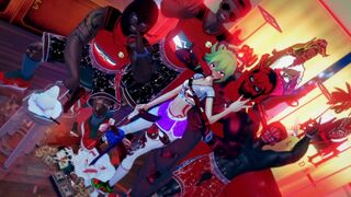 Lil Asian Baddie initiation