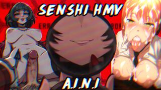 Senshi HMV A.I.N.I