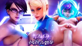 WAVEY | AGAPILORD HMV / PMV