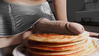 Love Panecakes [SecretDreams][4K]