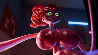 poppy playrime 2 videos