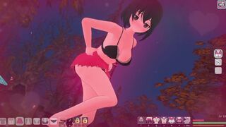 Early visitors Move Set