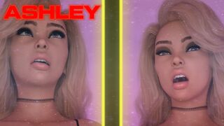 Ashley's TikTok Video Gone Viral! - ICE