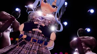 suiseinogotokisutanosute-ji