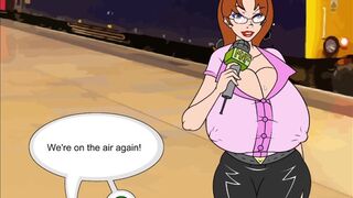 Super Heroine Hijinks 2