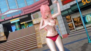 Addiction - Mori Calliope