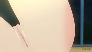 Carmine x Juliana and Nemona