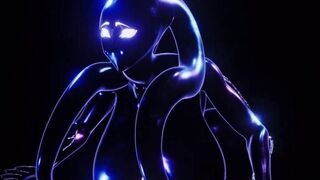 Taking a ride with The Universe Part 1 [Mildmeat]