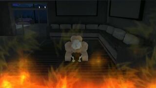 Having fun with my beautiful mommy's girl