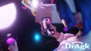 Girls Night Out Part 1