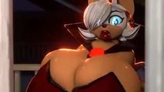 Trick or Treat [dinopony]