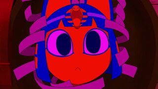 Ankha Awakens!「Tansau」