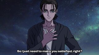 Eren Gives Ymir What She's Been Waiting for 2000 years