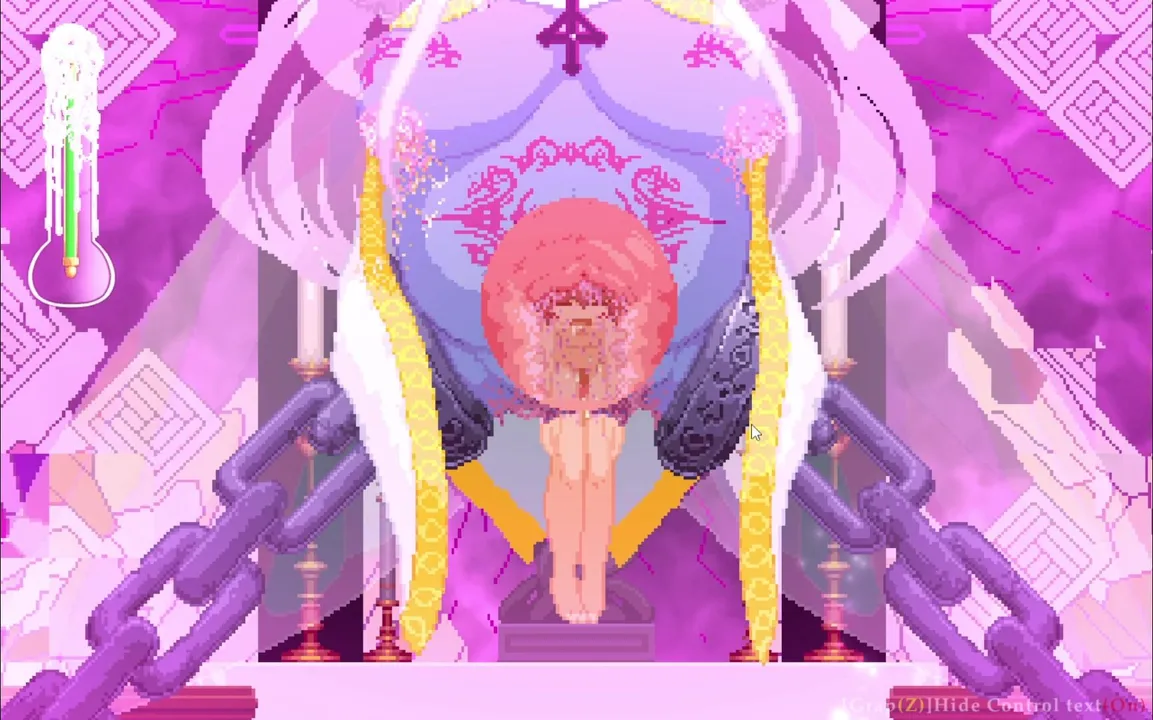 Castle of temptation gallery