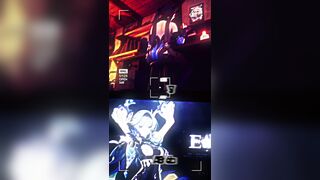 Eula VS Mona | WIS | PMV | HMV