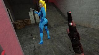 Tag team suite [Hagisher]