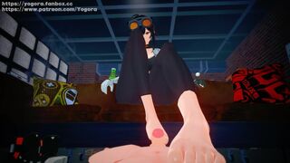 Date with Grace Howard