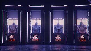 Debt Repayment [Fatcat]