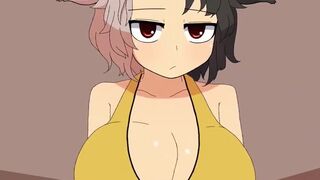 Urumi Ushizaki Paizuri