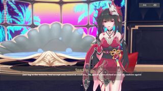 Sparkle Wondrous Web [Anryms]