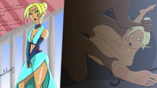 Elven Trade agreement (Update)