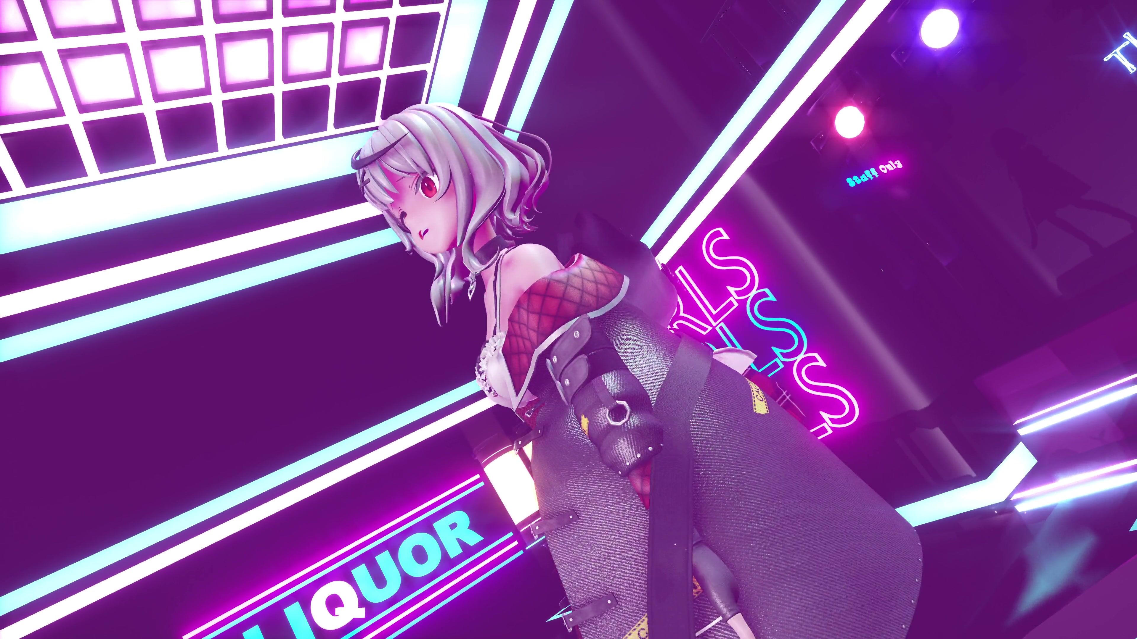 4kmmd Sakamata Chloe Lamb Uncensored Ver