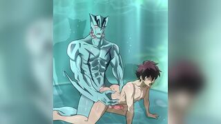 Zed O'brien x Leonardo Watch