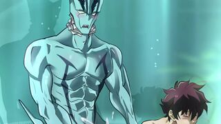 Zed O'brien x Leonardo Watch (16:9 version)