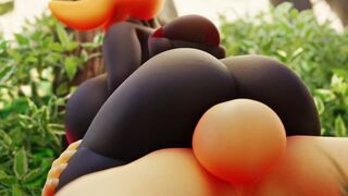 Duck Season [Xazter3D]