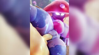 Another day, Another care for Nightcap [Xazter3D]