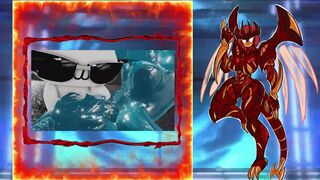 [Review] Daemon's Delights: Nyakumi