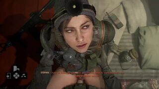 Getting some "dessert" before lunch. [Yellowbea]