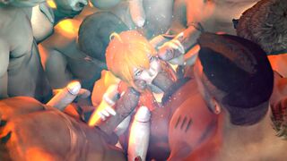 Opiumud 015 - Nami Grand line CD  - Sub Español