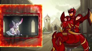 [Review] Daemon's Delights: Fandeltales