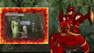 [Review] Daemon's Delights: BlackSheep Ovca