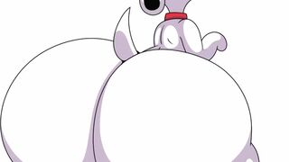 Snoopy wants a bone~