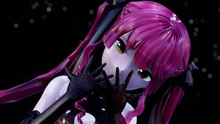 SEXDance Marine Senchou [ブラン]