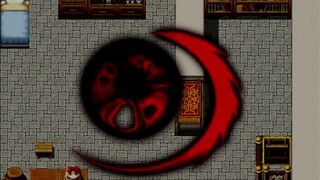 Crimson Veil Vampire Hunter Route Cursed Attire's Curse