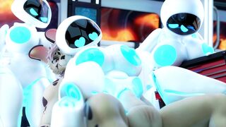 EVE Maintenances [Xazter3D]