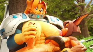 Relaxation Adventure [Xazter3D]