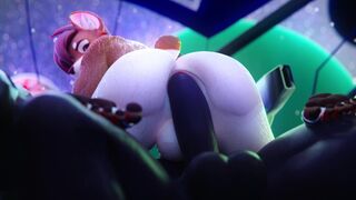 Wonders of space [Xazter3D]