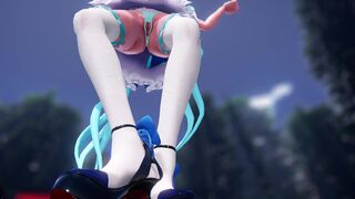 [4kmmd]Koshitantan Plus ver