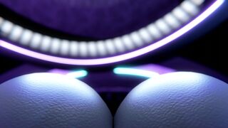 Relaxing Yvraine? [Xazter3D]