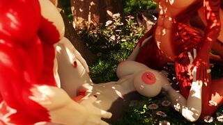 A new adventure [Xazter3D]