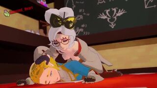 Purah Futa Experiments PT 2/2 [Infected_Heart]