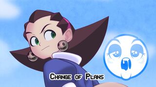 OutOfOptions - Tron Bonne: Change of Plans [Preview] 1