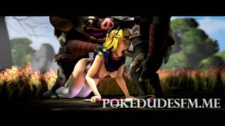 Zelda: Echoes of Wisdom