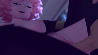 [ GreatM8 ] My Hero Compilation