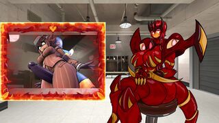 [Review] Daemon's Delights: SilentSins