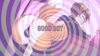 Good Boy Trance - Furry Femboy BrainWash JOI